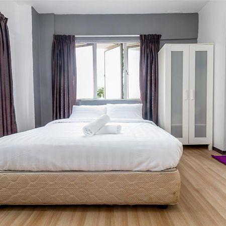 Condo At Melaka Raya By Idealhub Zewnętrze zdjęcie