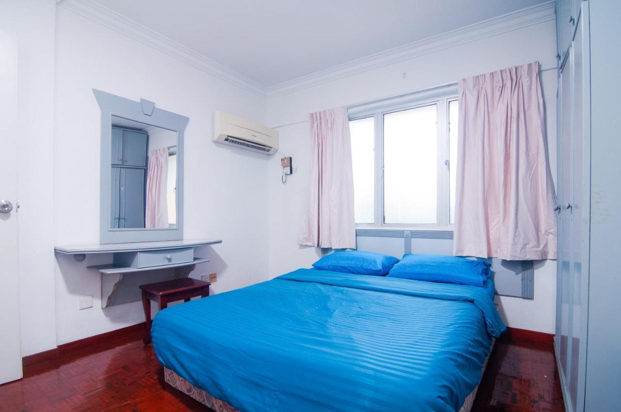 Condo At Melaka Raya By Idealhub Zewnętrze zdjęcie