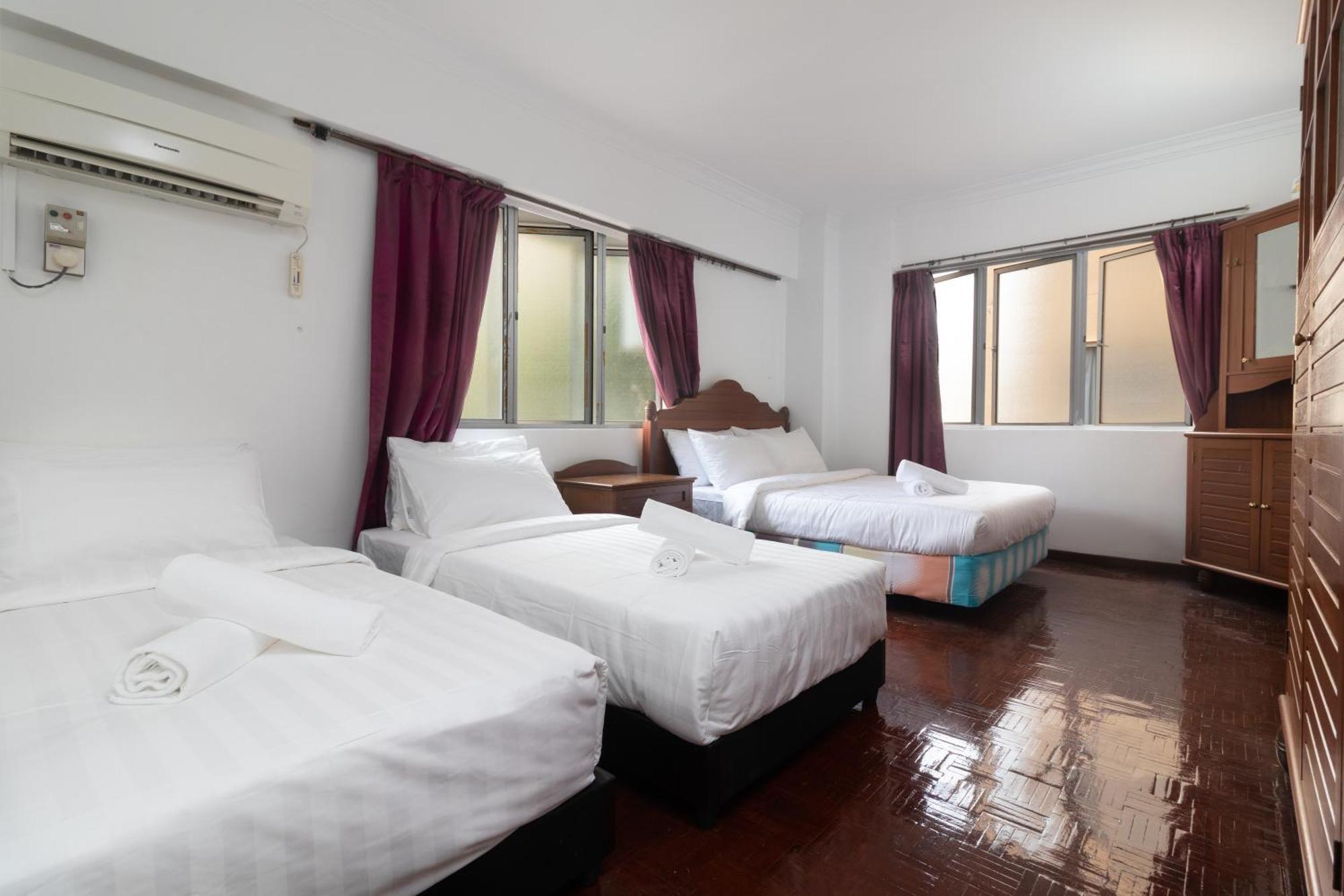 Condo At Melaka Raya By Idealhub Zewnętrze zdjęcie