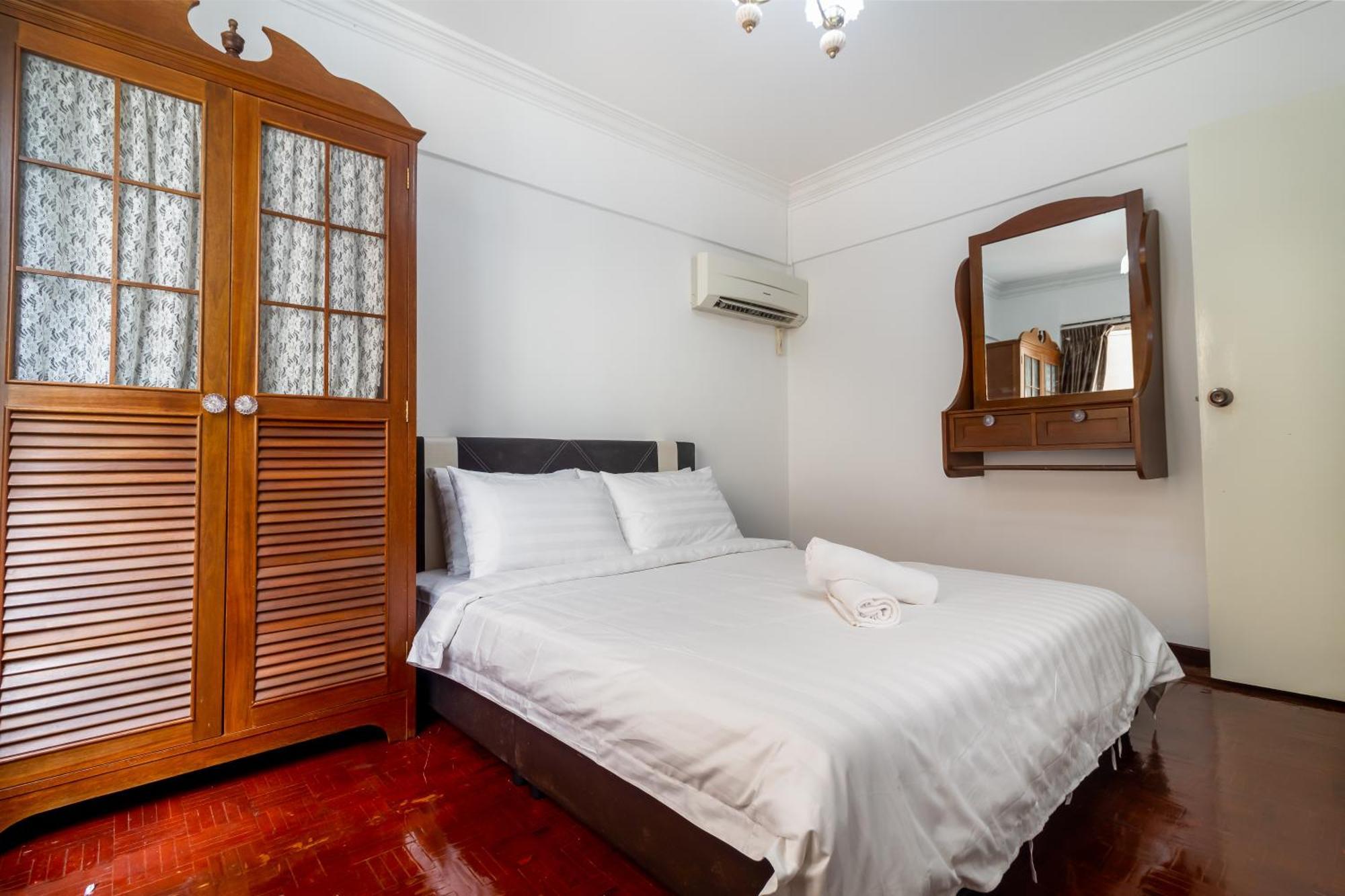 Condo At Melaka Raya By Idealhub Zewnętrze zdjęcie