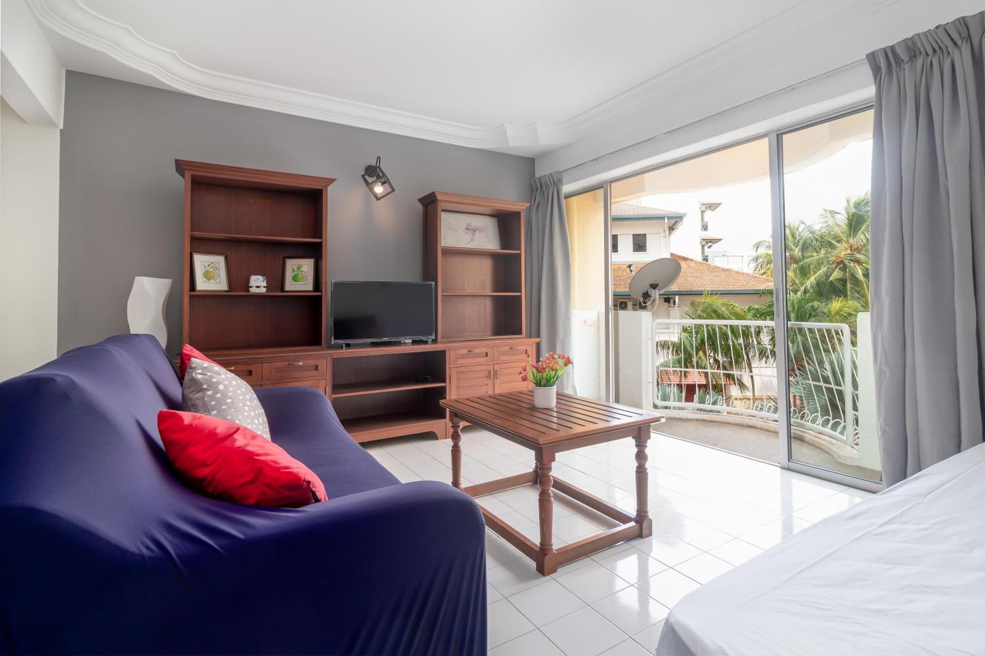 Condo At Melaka Raya By Idealhub Zewnętrze zdjęcie