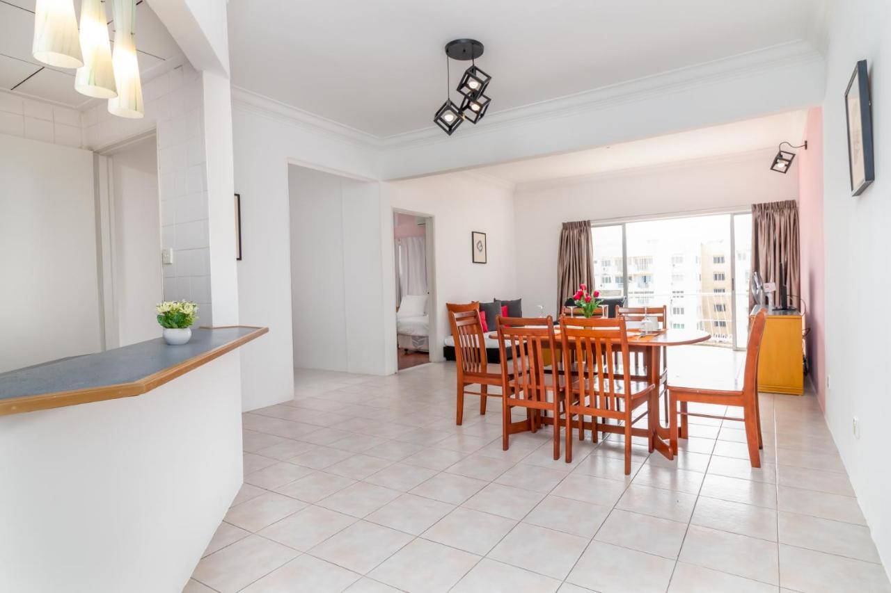 Condo At Melaka Raya By Idealhub Zewnętrze zdjęcie
